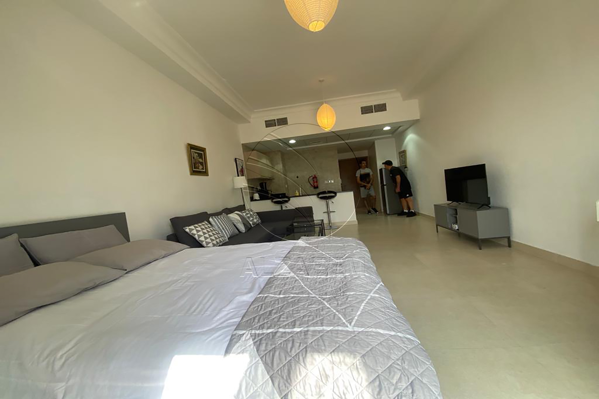 Fully Furnished | 2 Payments | Partial Golf View