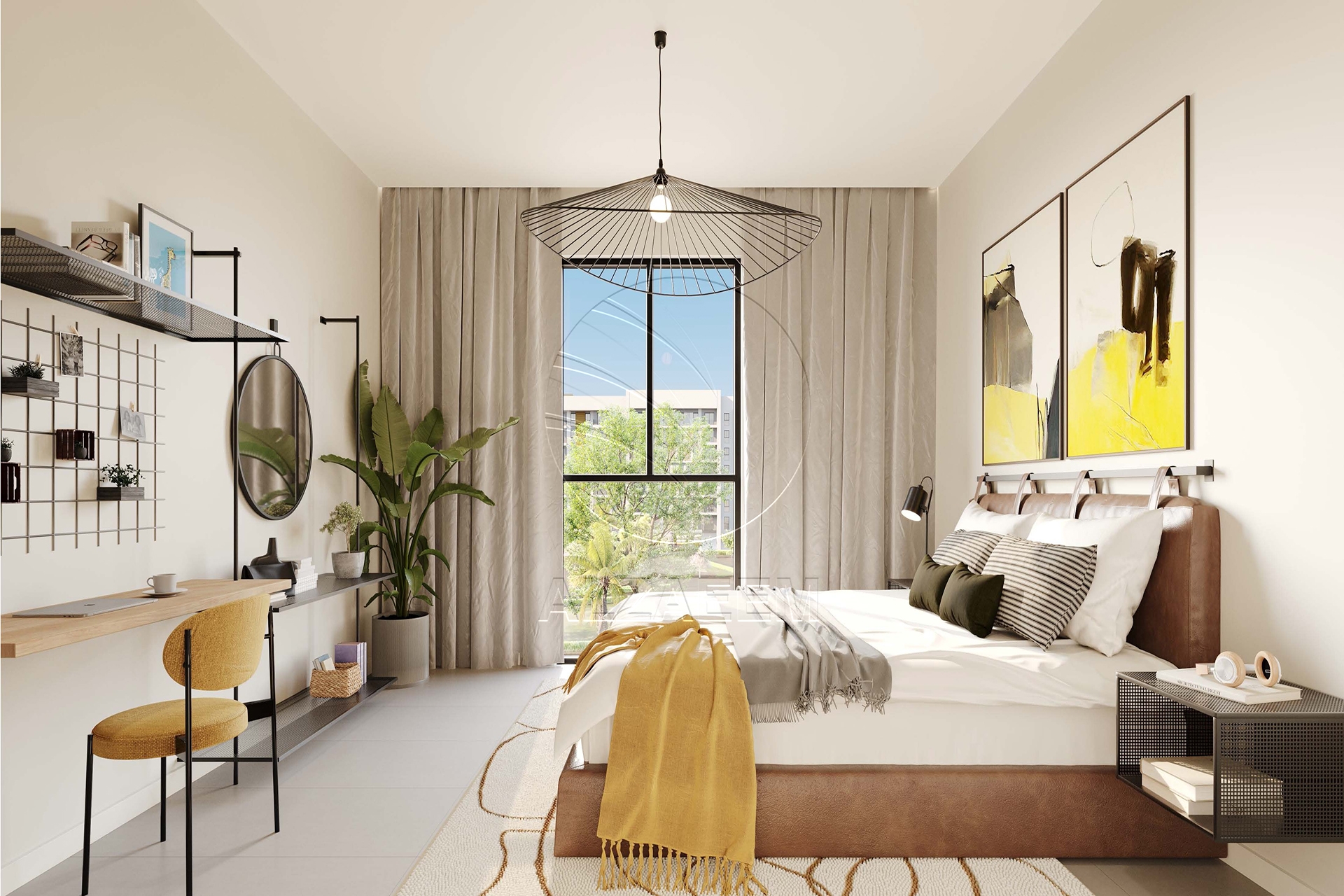 √ Steps from the Amenities | Big Layout √