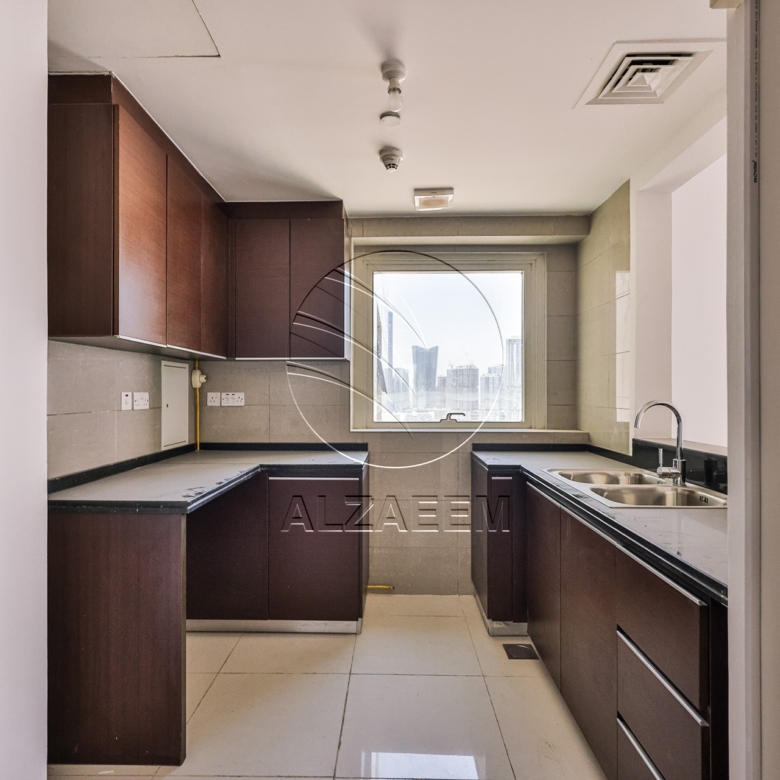 HIGH Level | BIG LAYOUT | Balcony | Open Kitchen