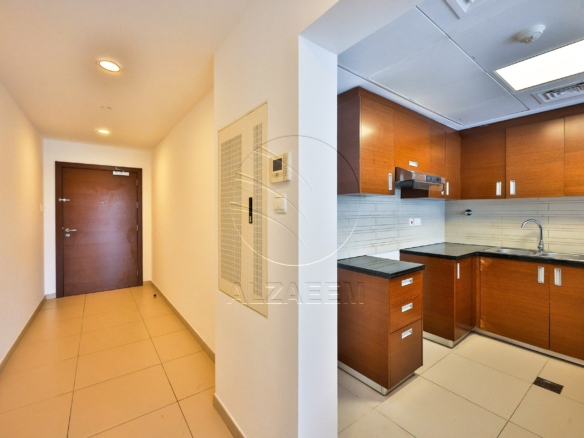 √ VACANT 2+Maid | 4 Payments | 1 MONTH FREE √