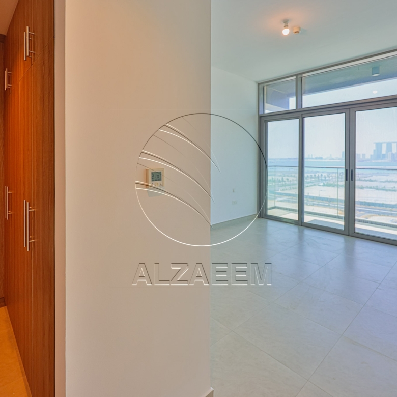 Spacious Layout | Mid Level | VACANT