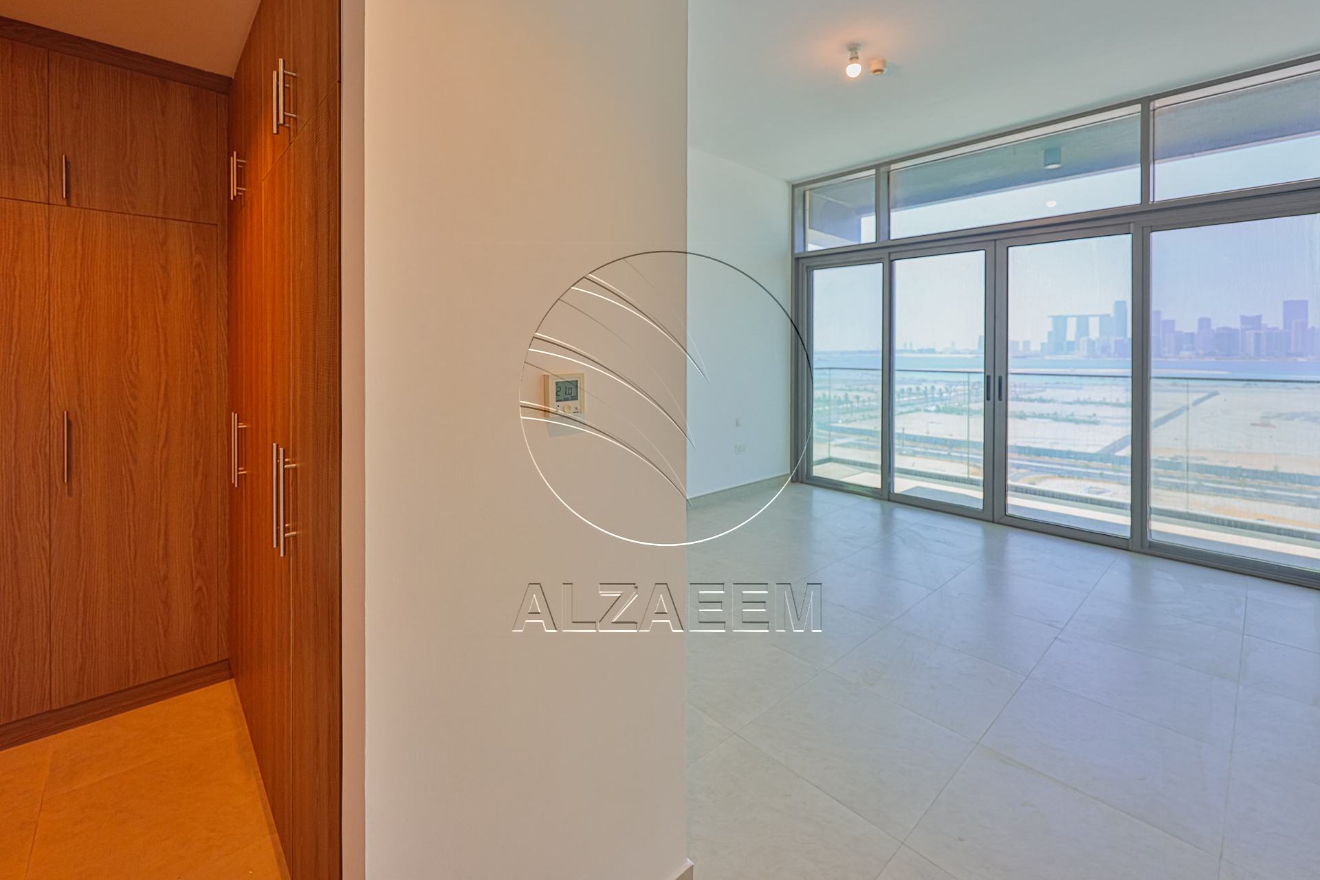 Spacious Layout | Mid Level | VACANT