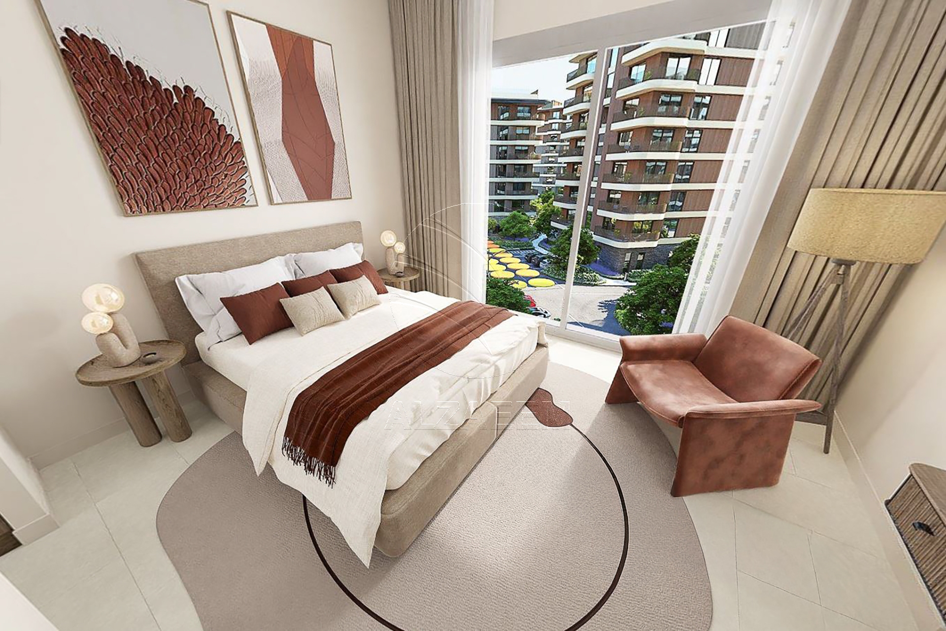 HOT! Low Premium | Corner Unit | High ROI