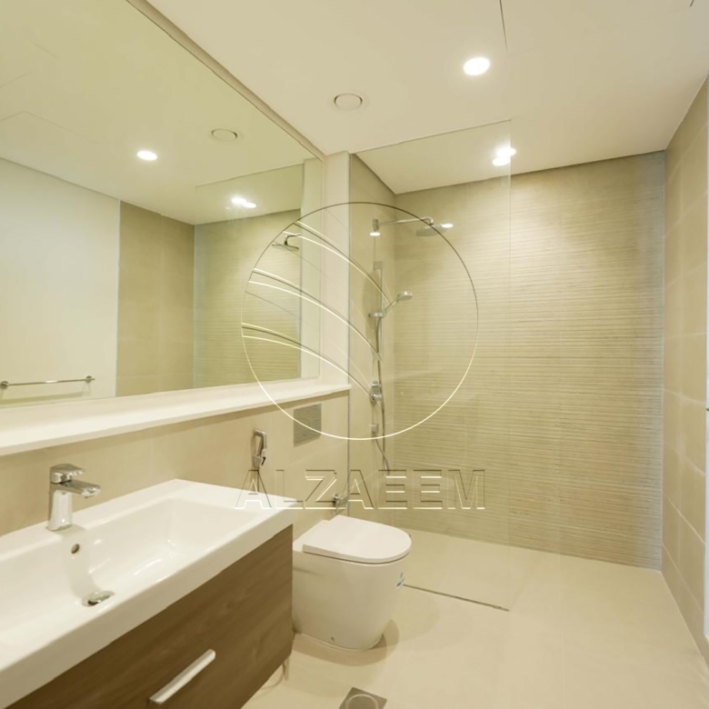 √ TOP Floor 2+Maid | Full Golf Course +Sea View √