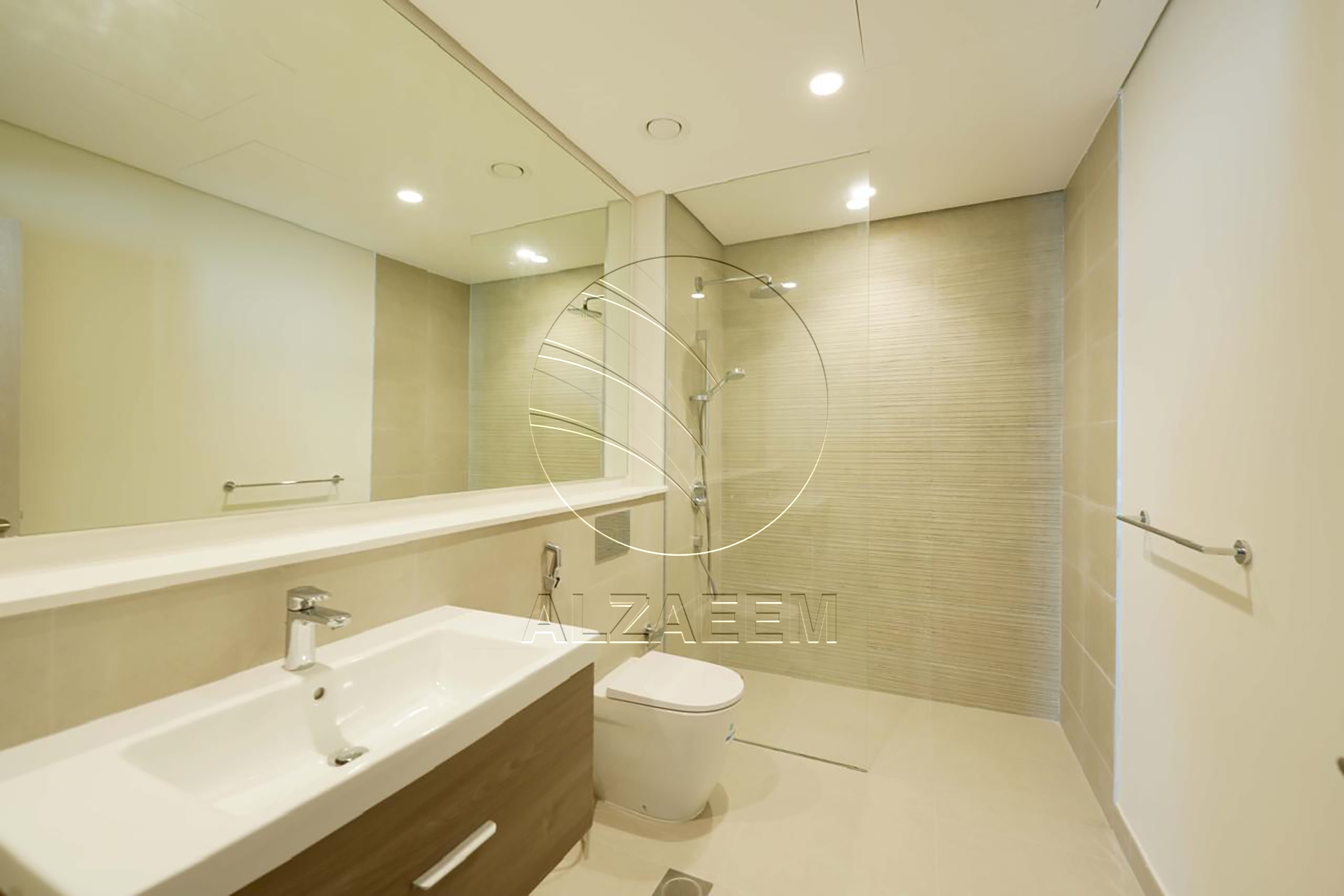 √ TOP Floor 2+Maid | Full Golf Course +Sea View √