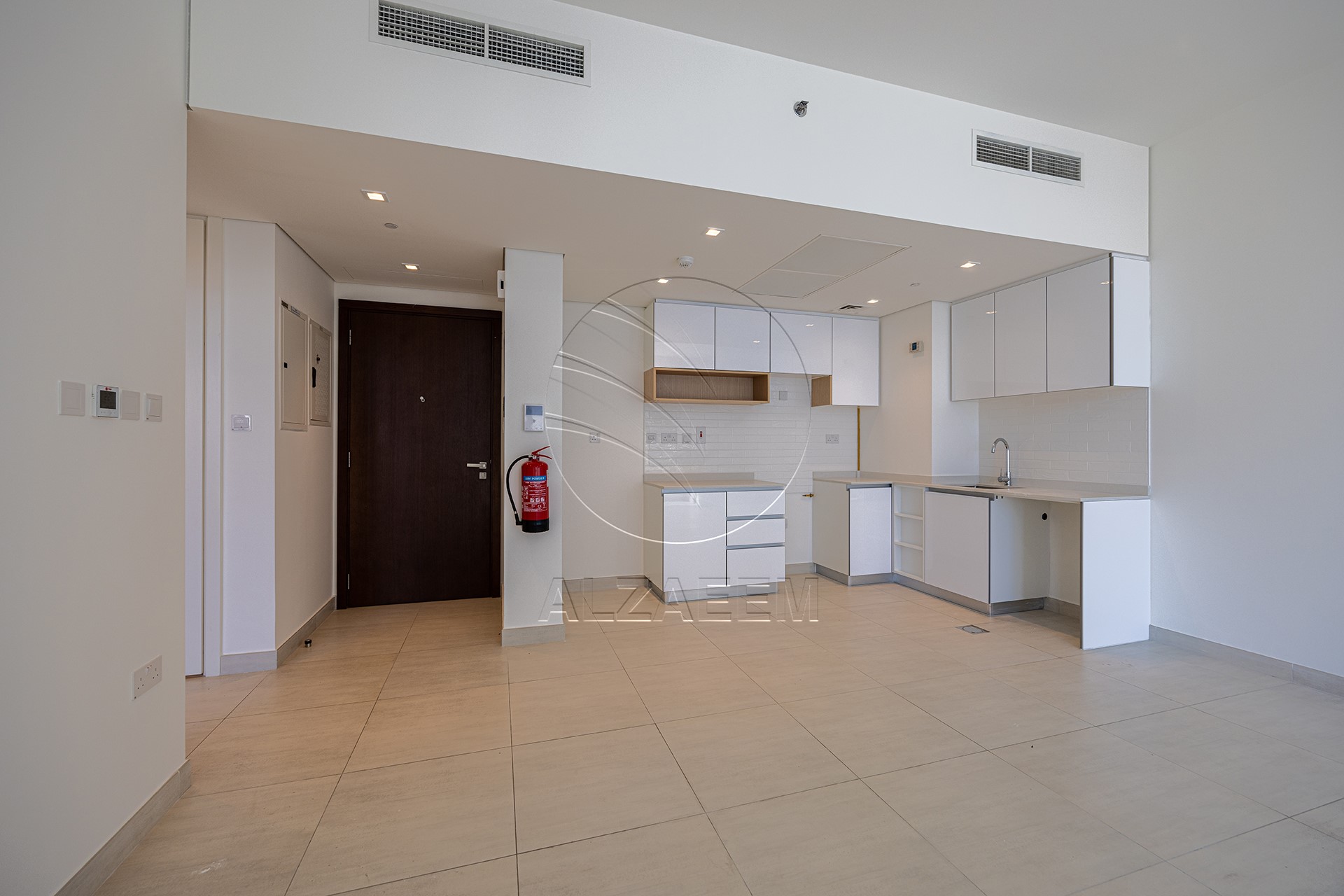 Partial Canal View | VACANT | Up to 3 Payments