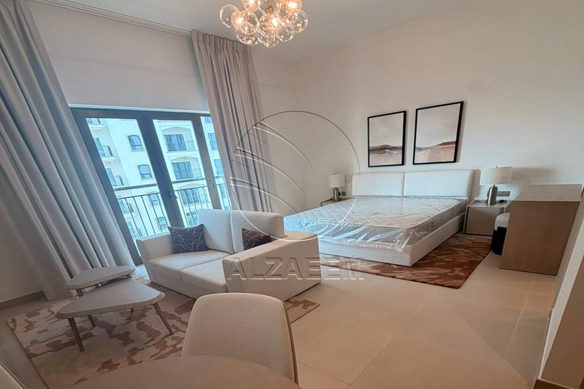 √HOT DEAL! Fully Furnished | Partial Golf View√