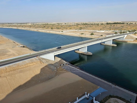 Hot Deal! FULL CANAL VIEW | Vacant | Big Layout