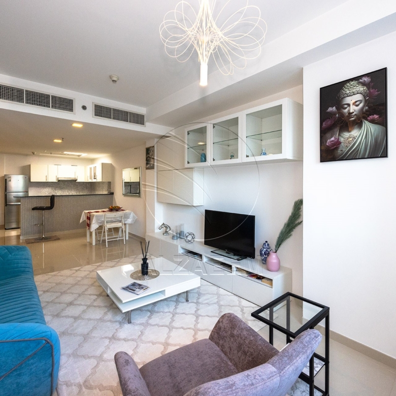 Furnished! Vacant | Lower Level | Prime Location