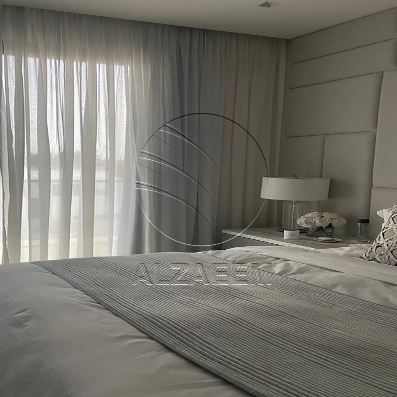 HOT! Single Row Corner | Modified 4SA Villa