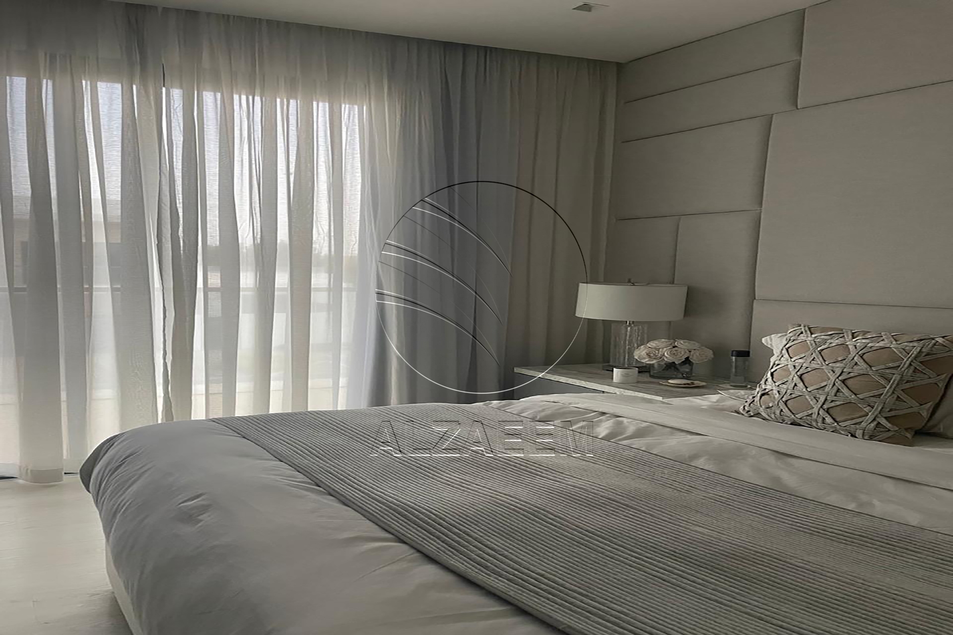 HOT! Single Row Corner | Modified 4SA Villa