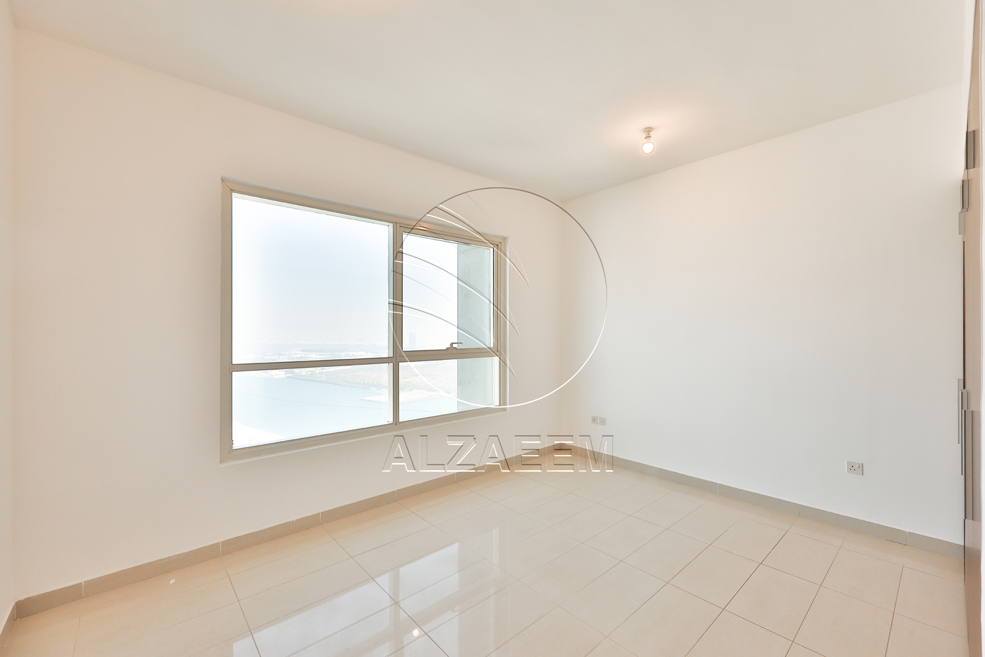 Move-in Ready | Higher Floor | Partial Sea View