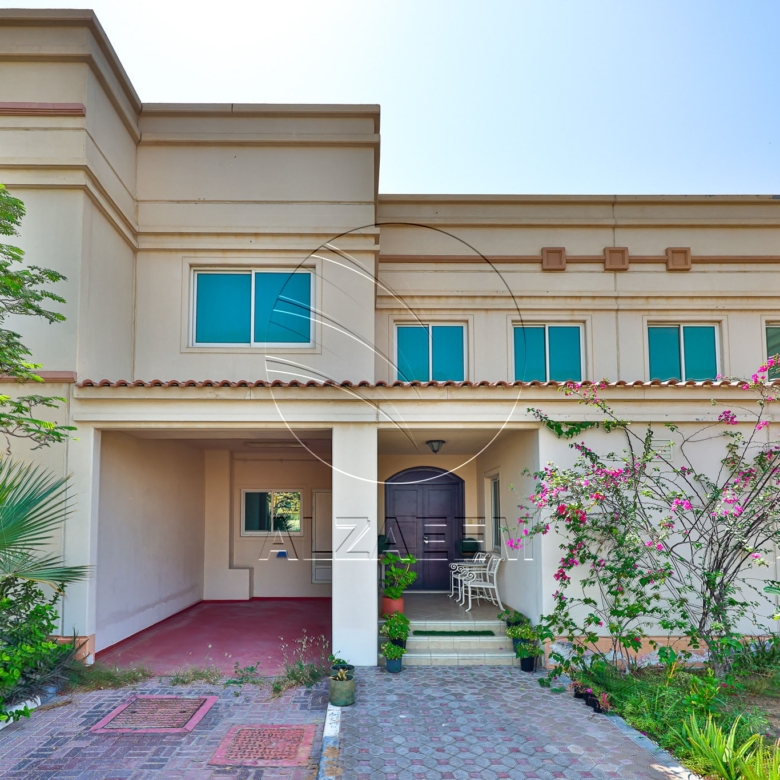 Single Row | Gated Community | Premium Location