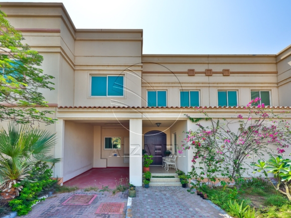 Single Row | Gated Community | Premium Location