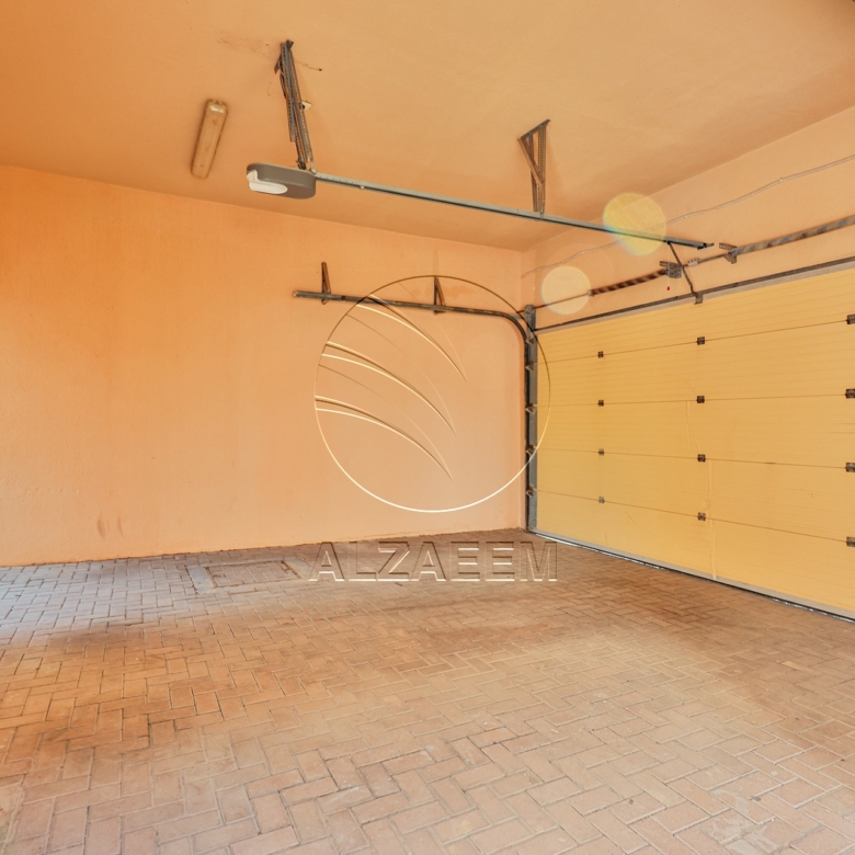 Spacious Villa | Double row middle | Upcoming!
