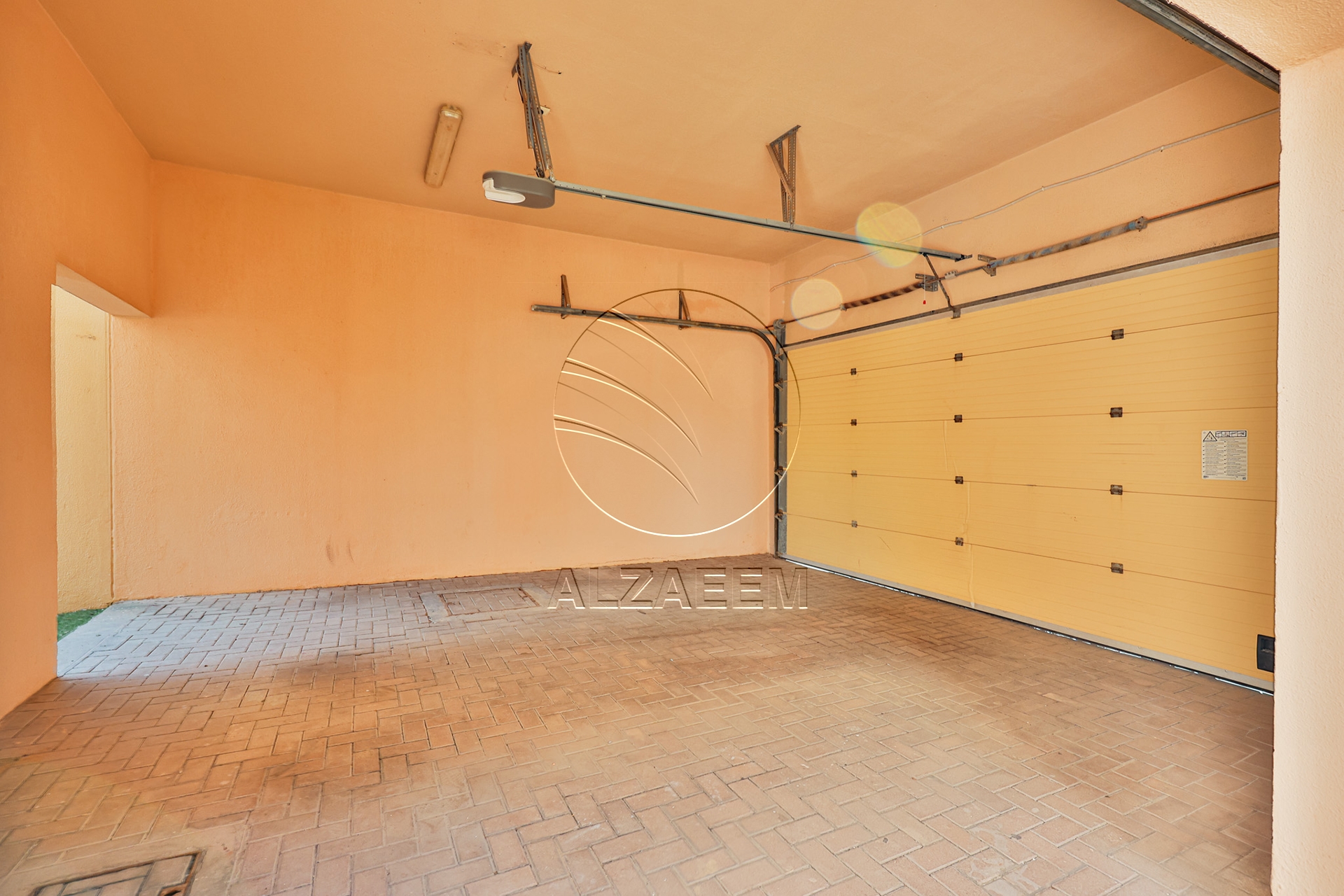 Spacious Villa | Double row middle | Upcoming!