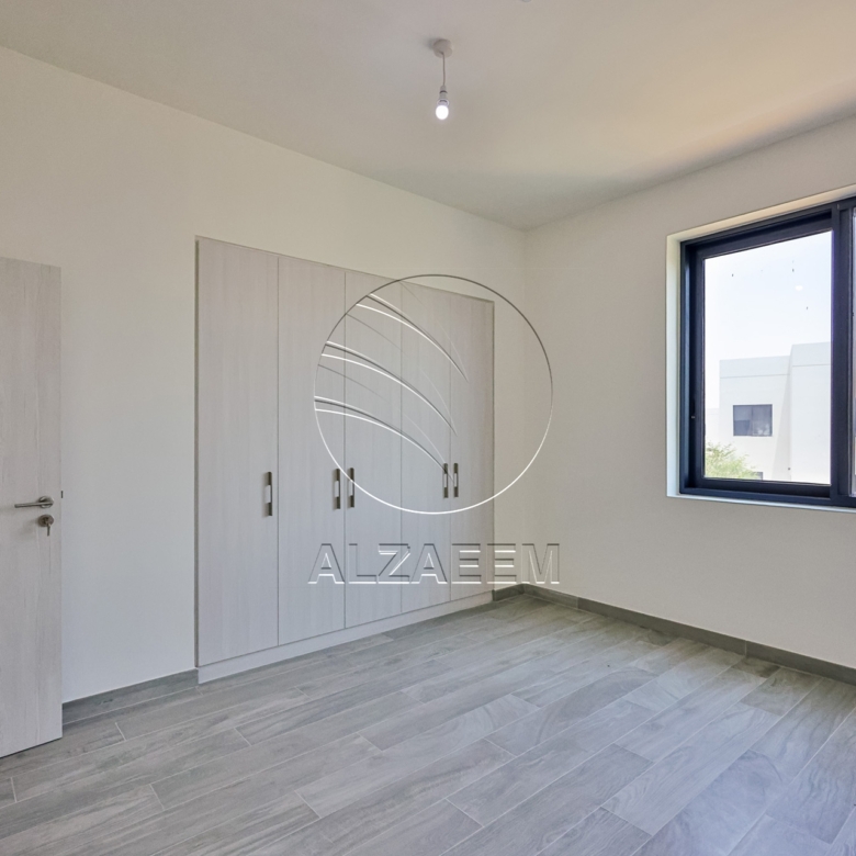 HOT! Single Row | Rented with Refund | High ROI
