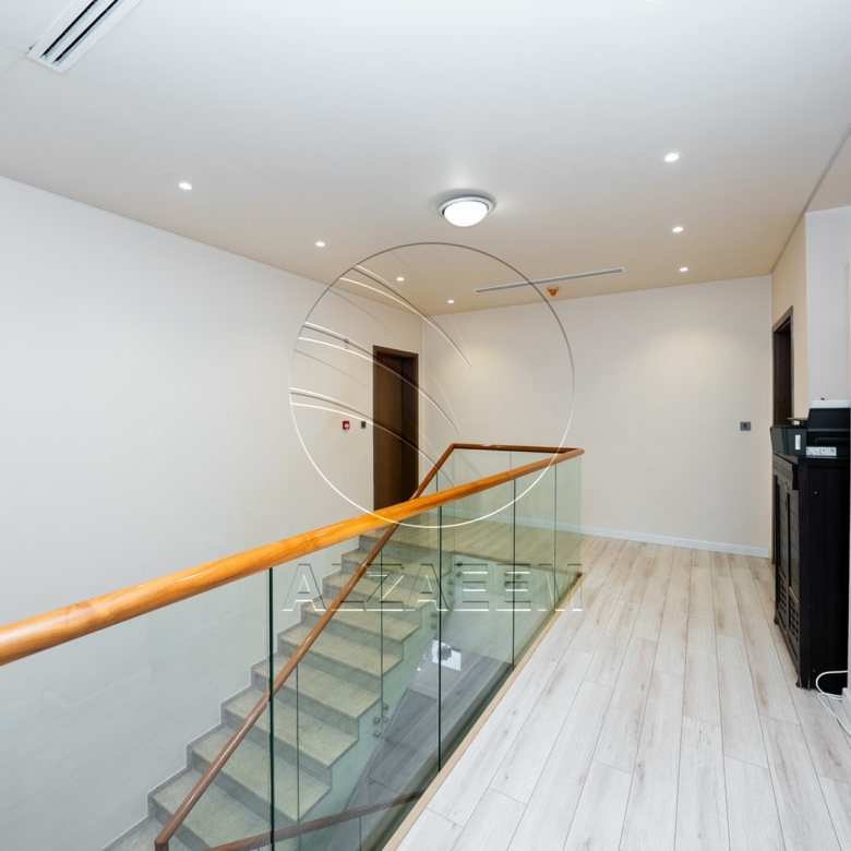 VIP | Upgraded Villa | Corner Single Row | Jacuzzi