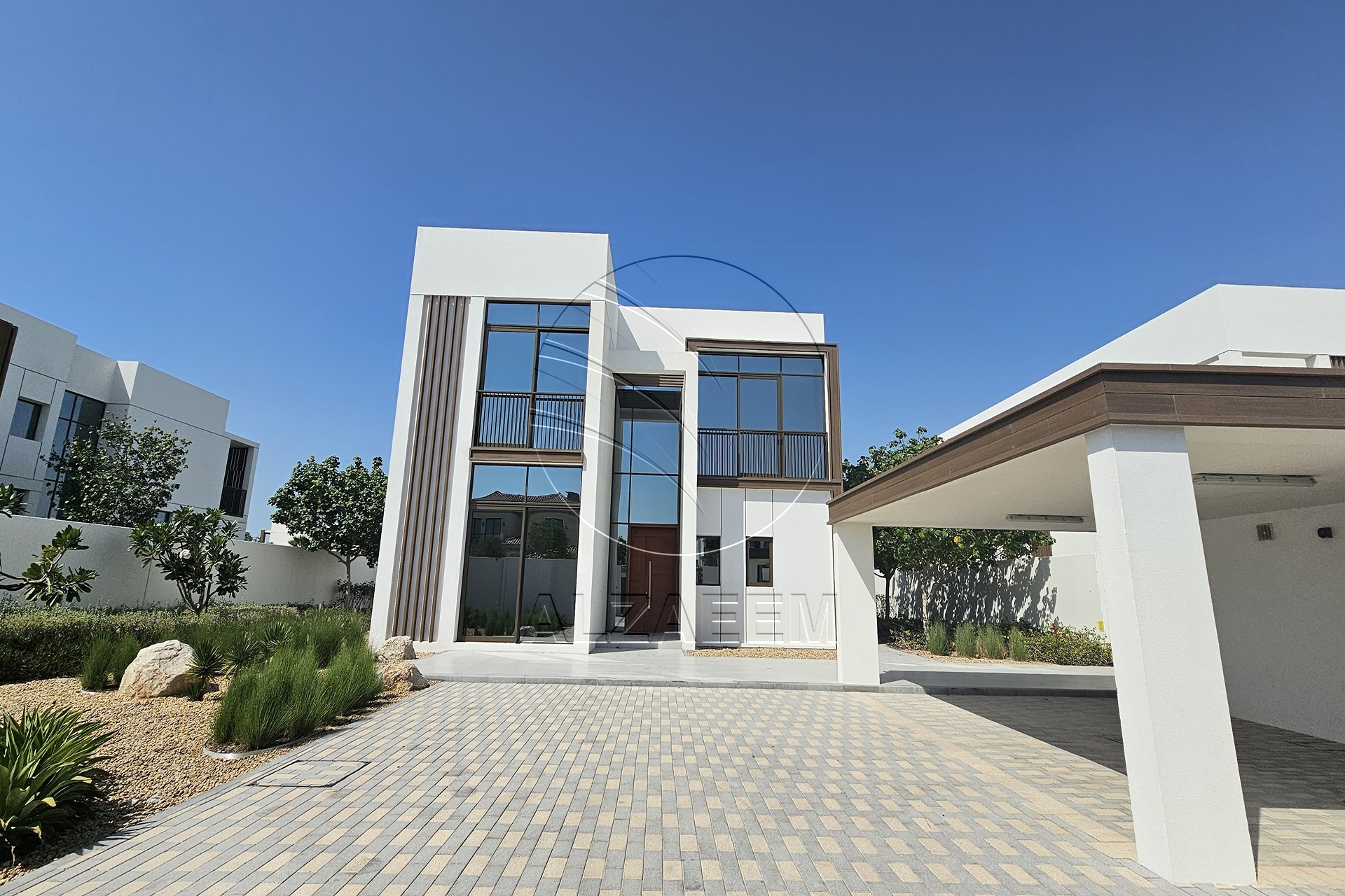 Stunning Location | 4BR+M+D | Vacant Soon!