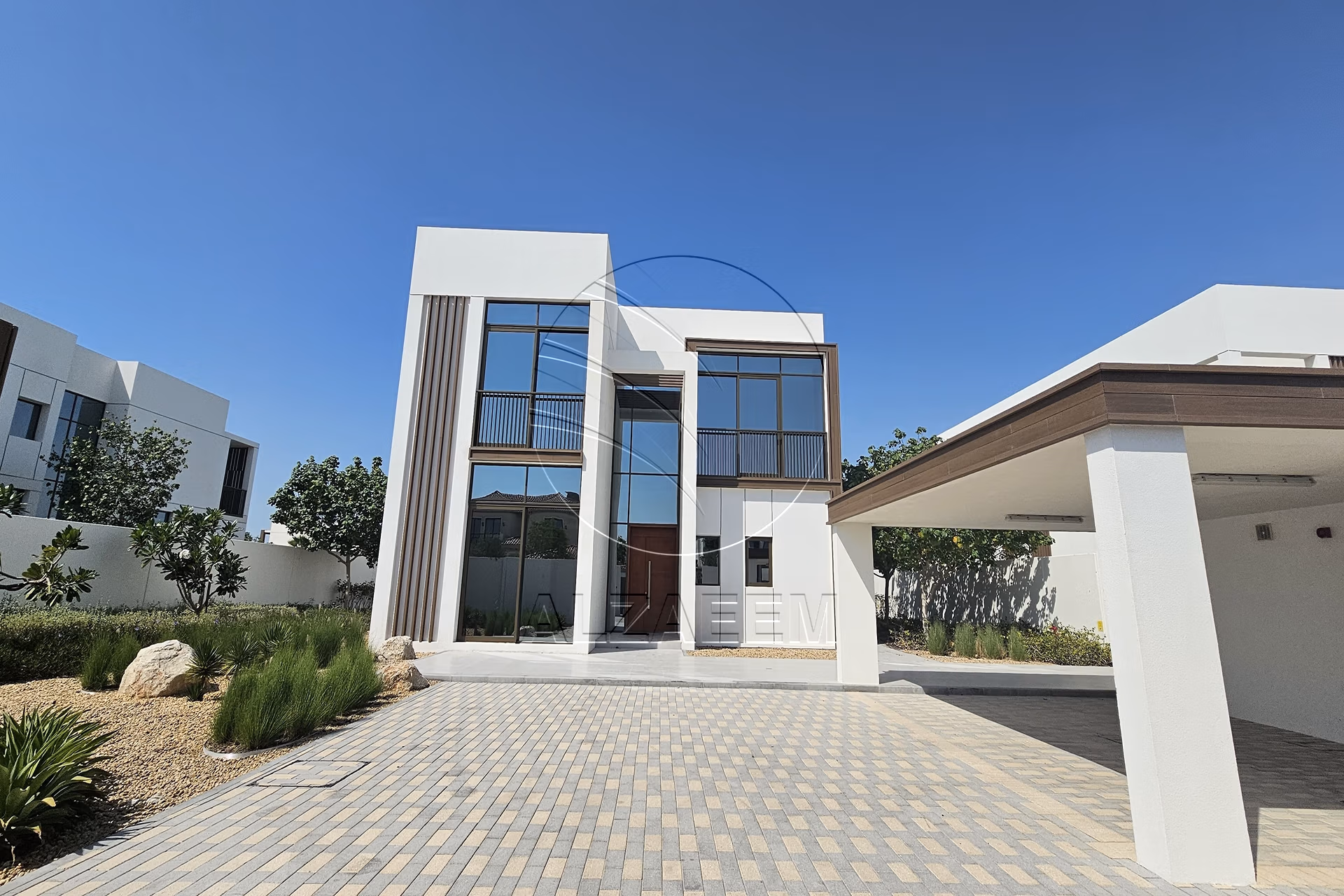Stunning Location | 4BR+M+D | Vacant Soon!