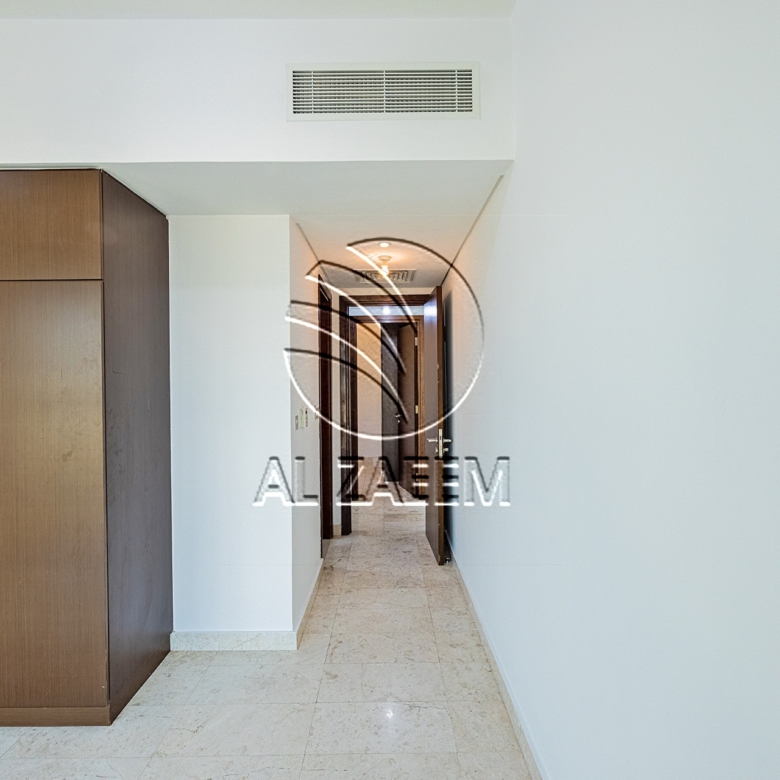 Move-in Ready | High Floor | Amazing Views