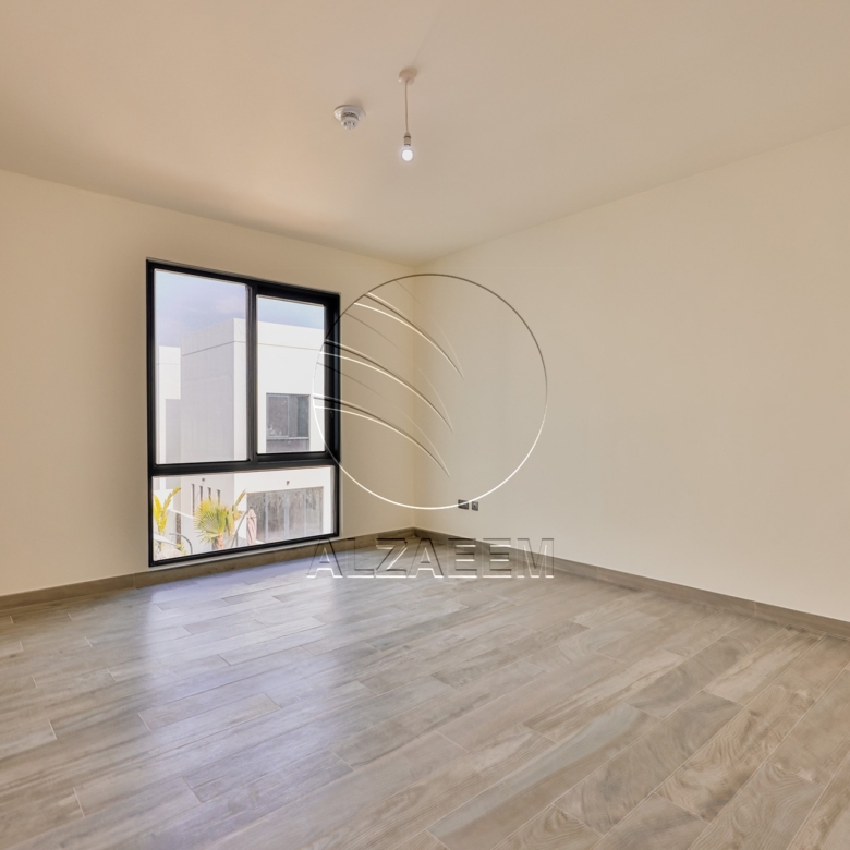 Prime Location | Single Row and Move-in Ready