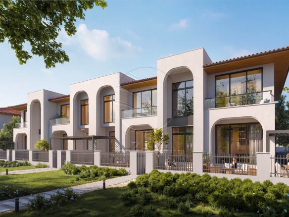 √ Luxury Living | Single Row | Low Premium √