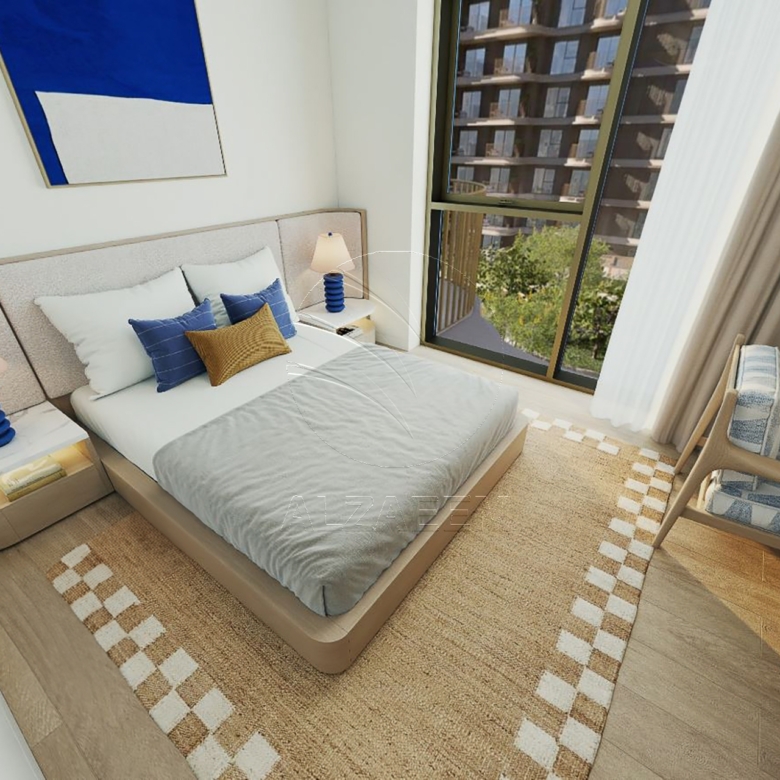 Corner 2BR+M Unit | Community View | Selling at OP