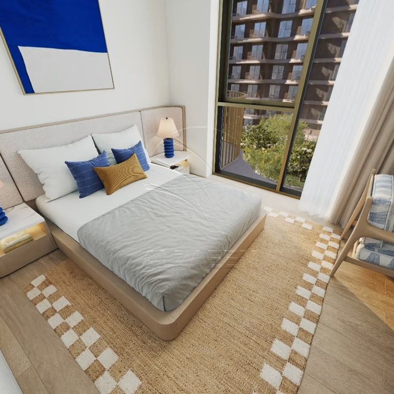 Corner 2BR+M Unit | Community View | Selling at OP