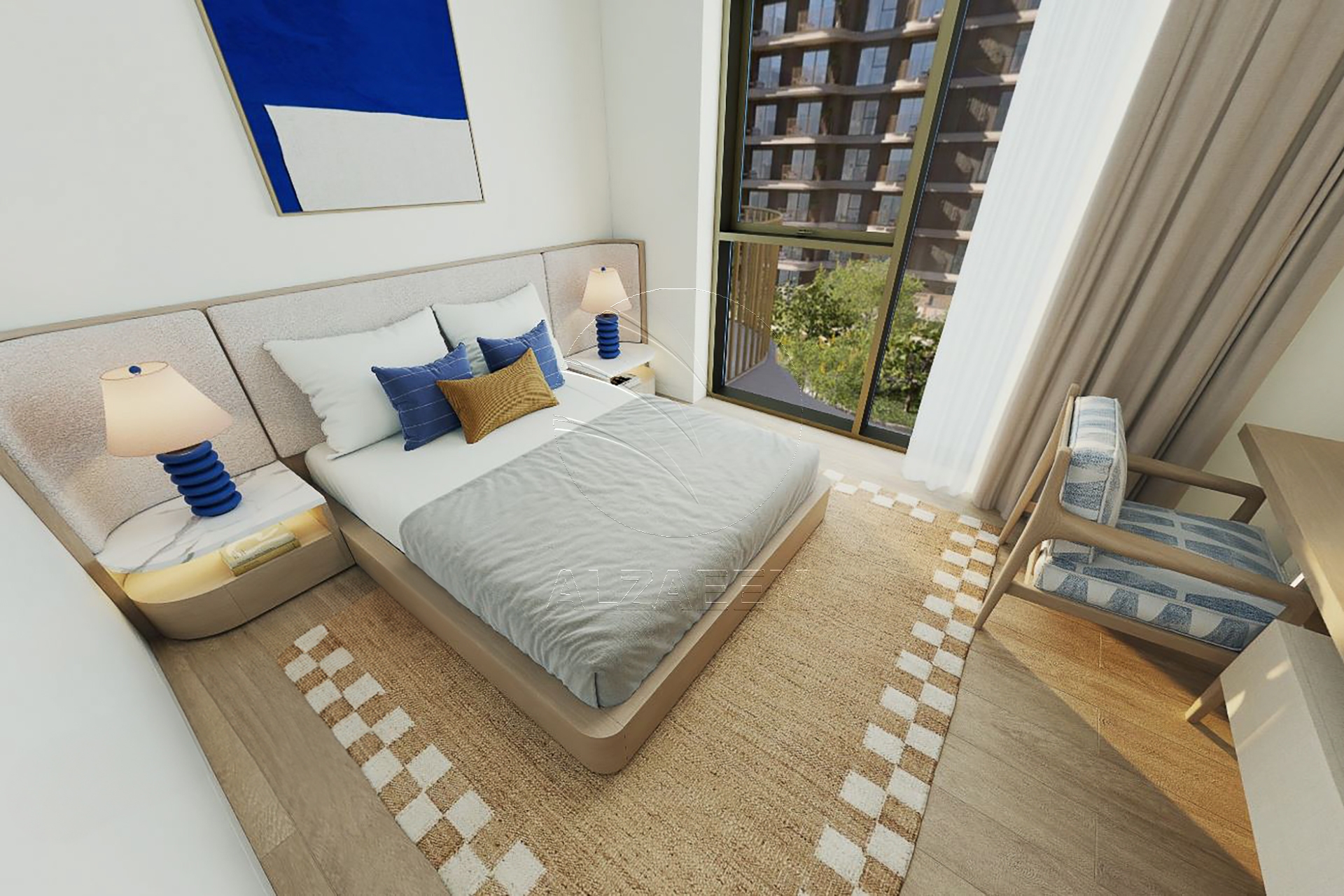 Corner 2BR+M Unit | Community View | Selling at OP