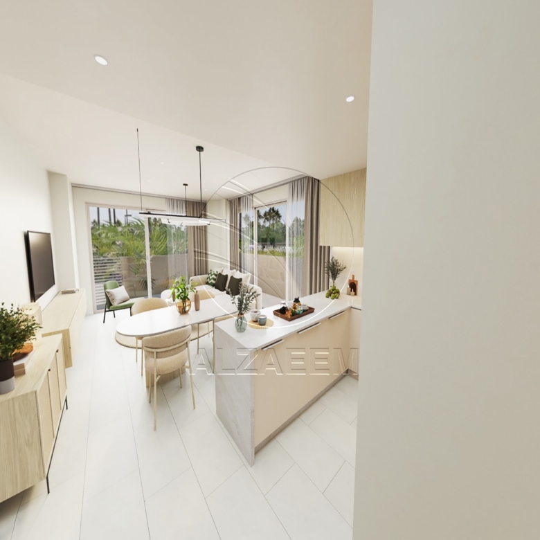 √Direct Garden Access | Next to Canal |Accessible√