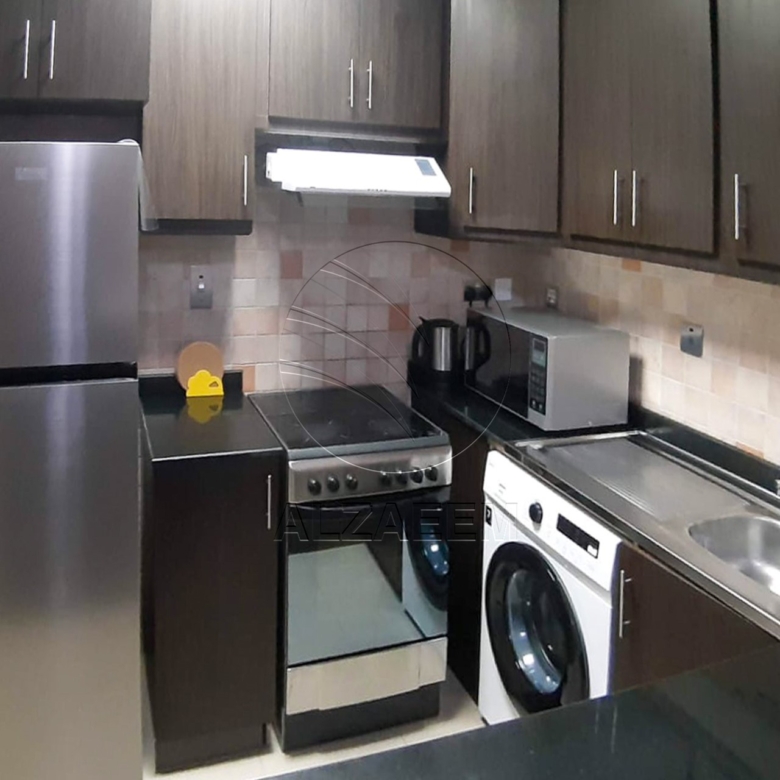 Available to Move-in Soon | Fully Furnished Unit