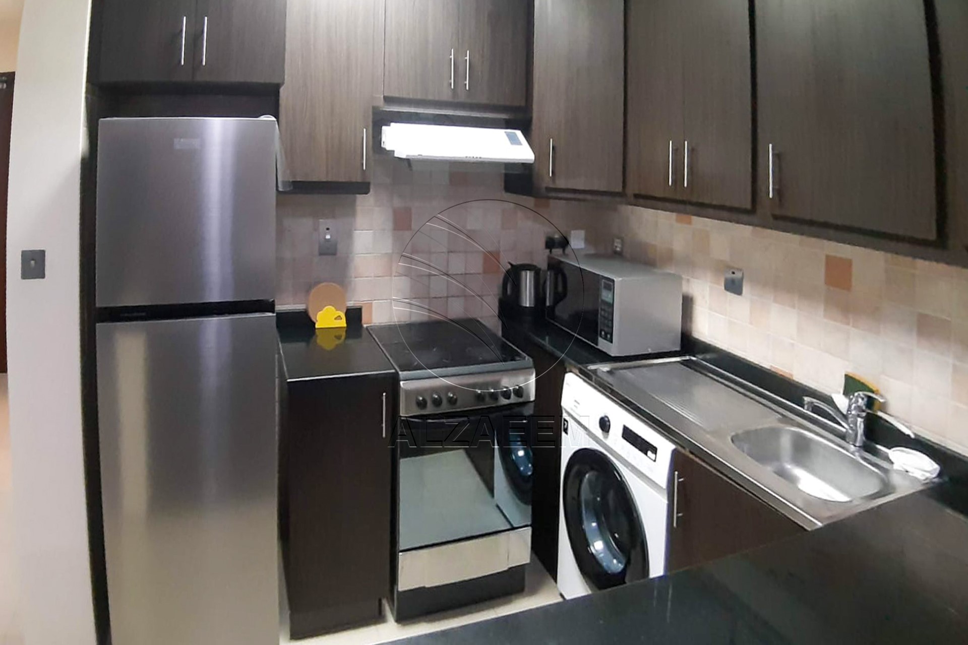 Available to Move-in Soon | Fully Furnished Unit