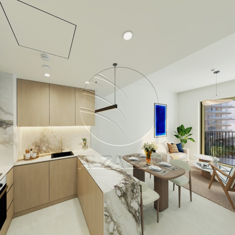 √ Mid Level | Selling at OP | Partial Sea View √