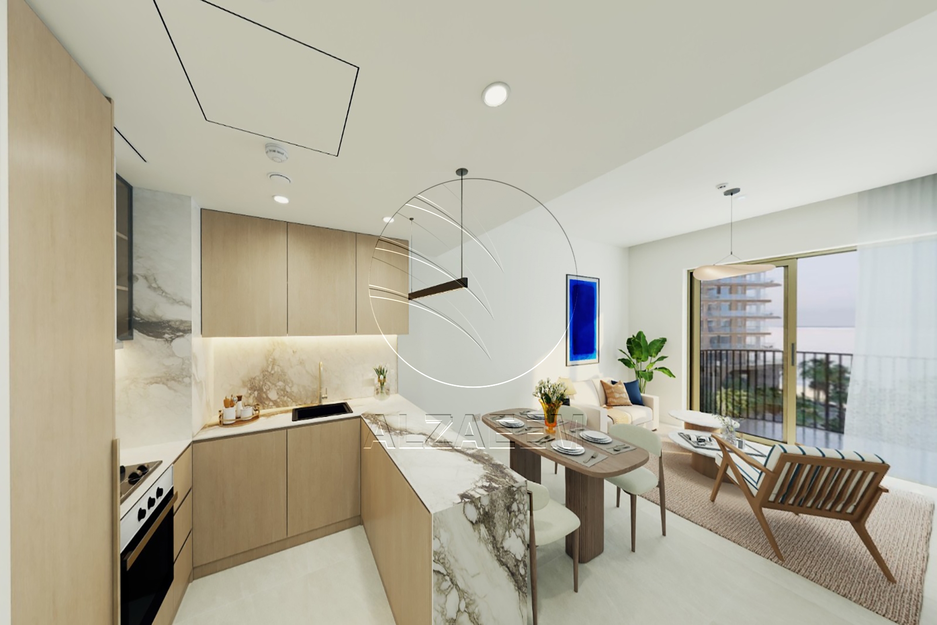 √ Mid Level | Selling at OP | Partial Sea View √