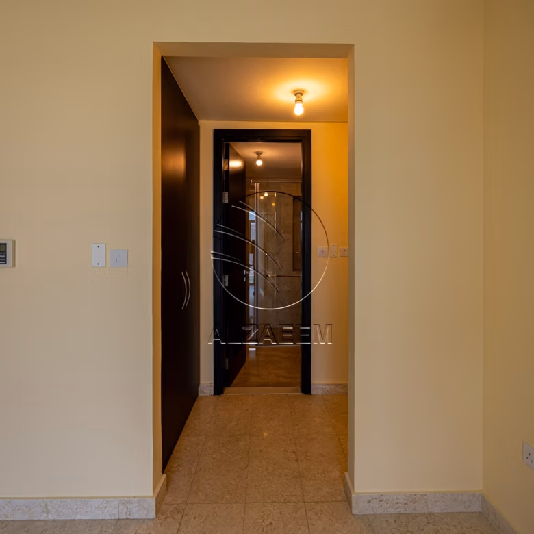 2BR+Storage Room | Higher Floor | Sea View