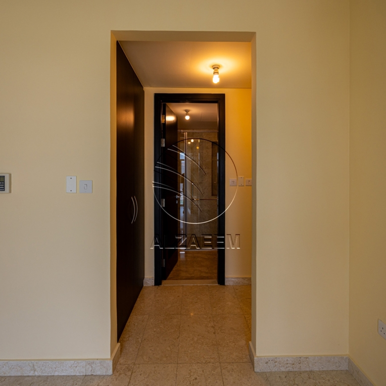 2BR+Storage Room | Higher Floor | Sea View