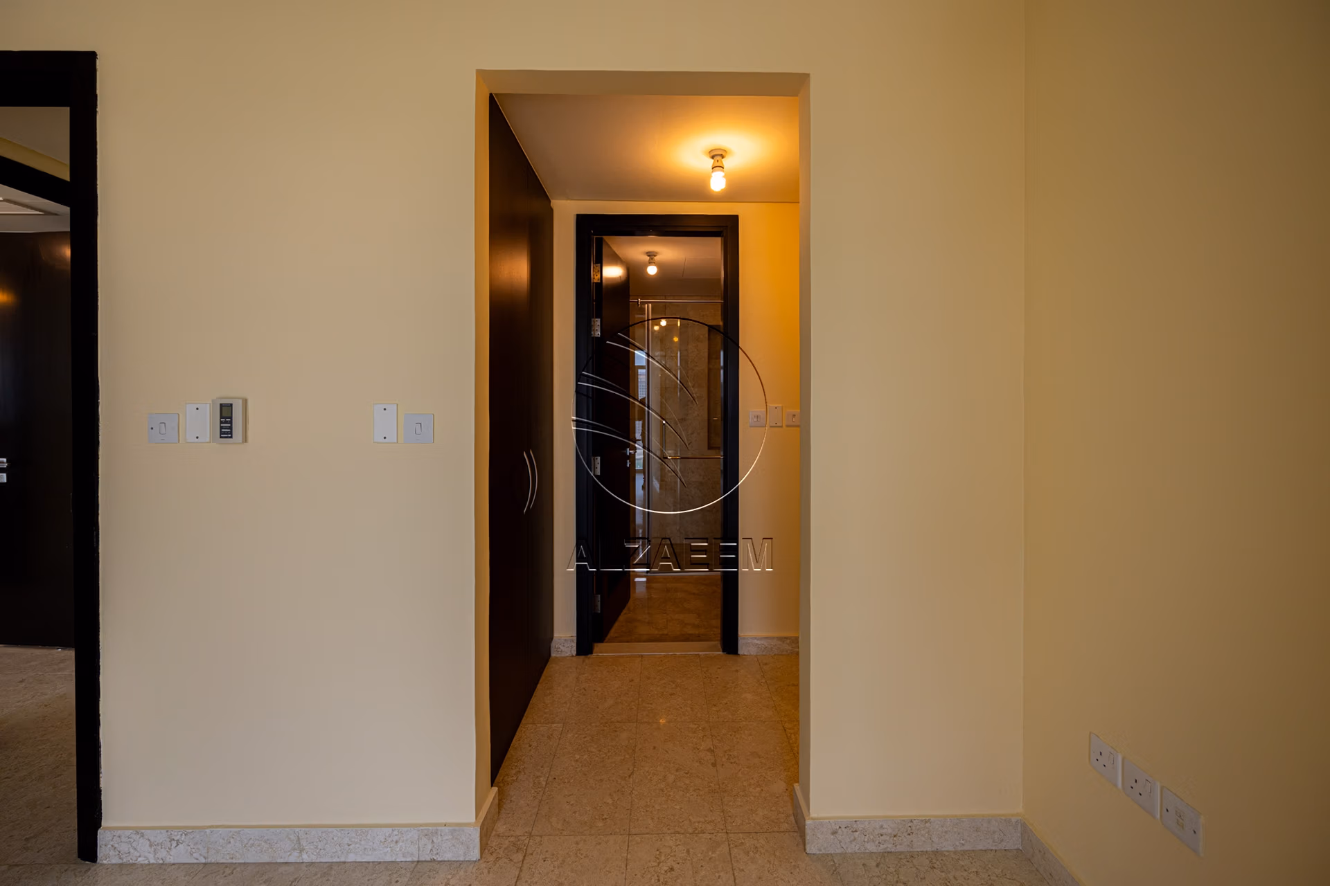 2BR+Storage Room | Higher Floor | Sea View