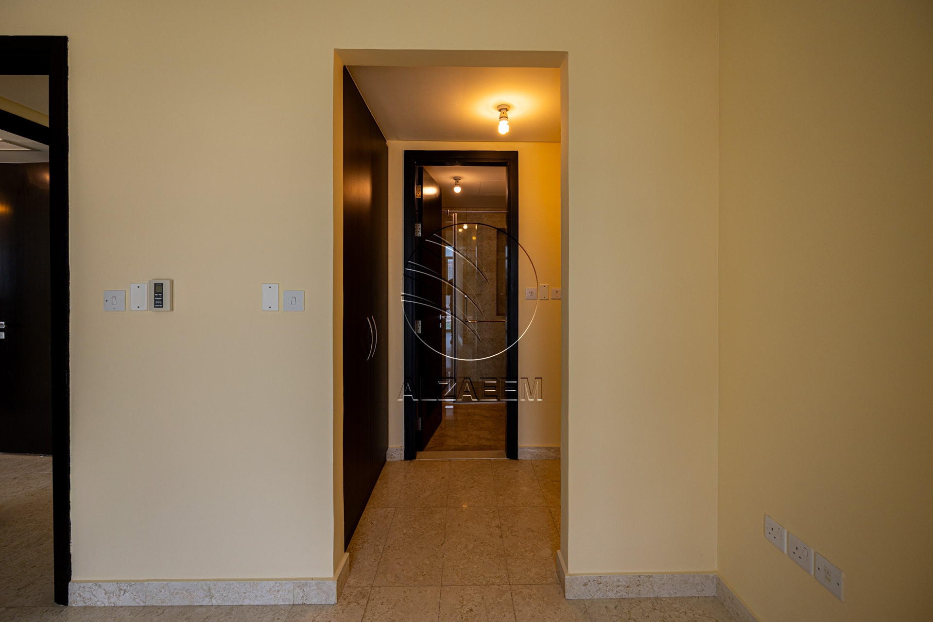 2BR+Storage Room | Higher Floor | Sea View