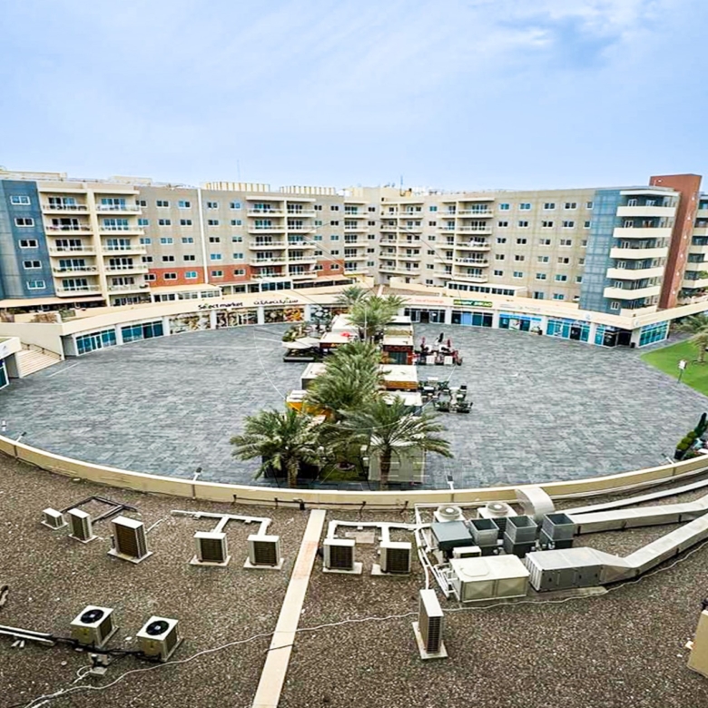 Move-in Ready | Retail View | Flexible Payments