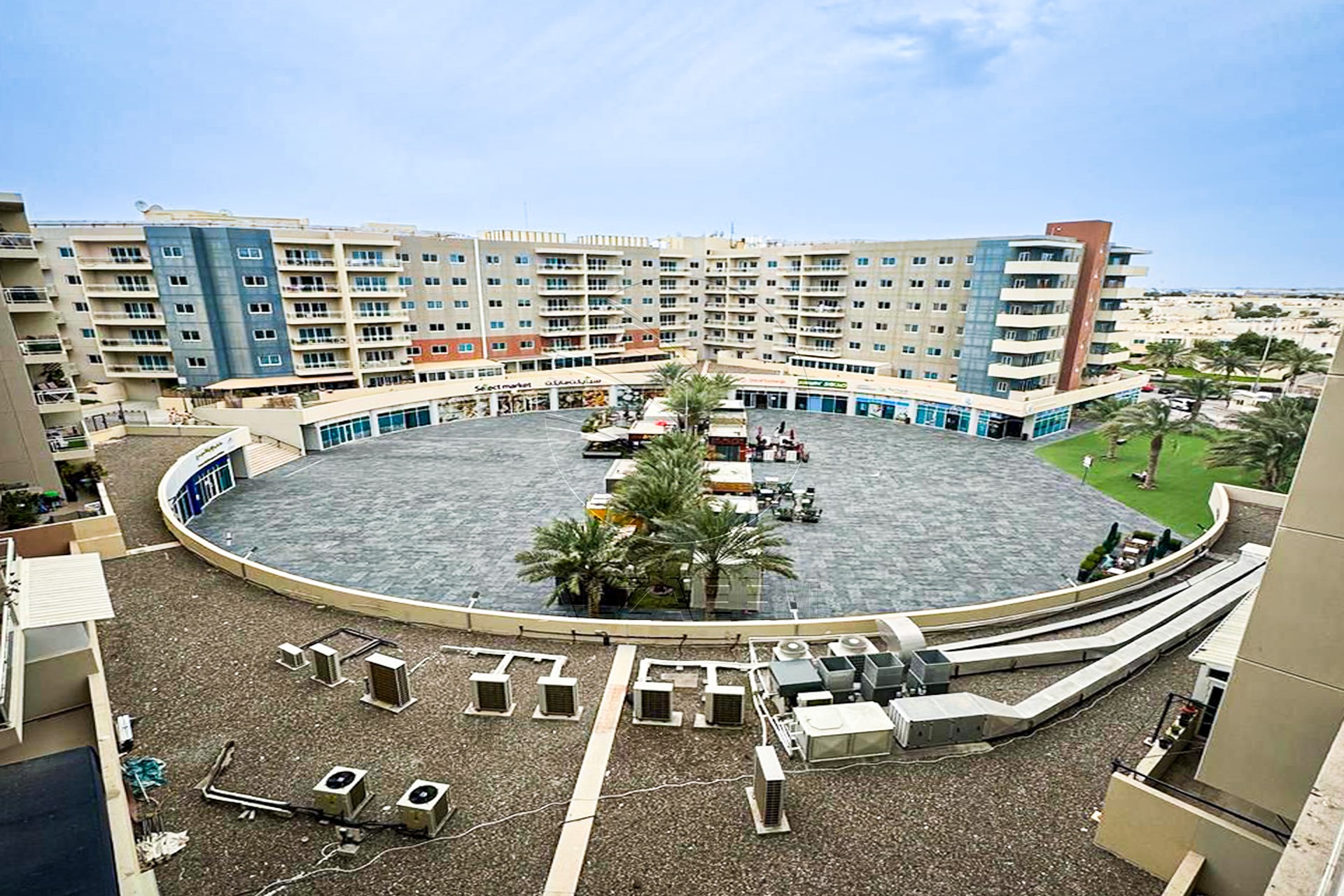 Move-in Ready | Retail View | Flexible Payments