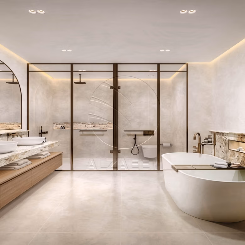 Tuscan-inspired | Vibrant and Convenient Living