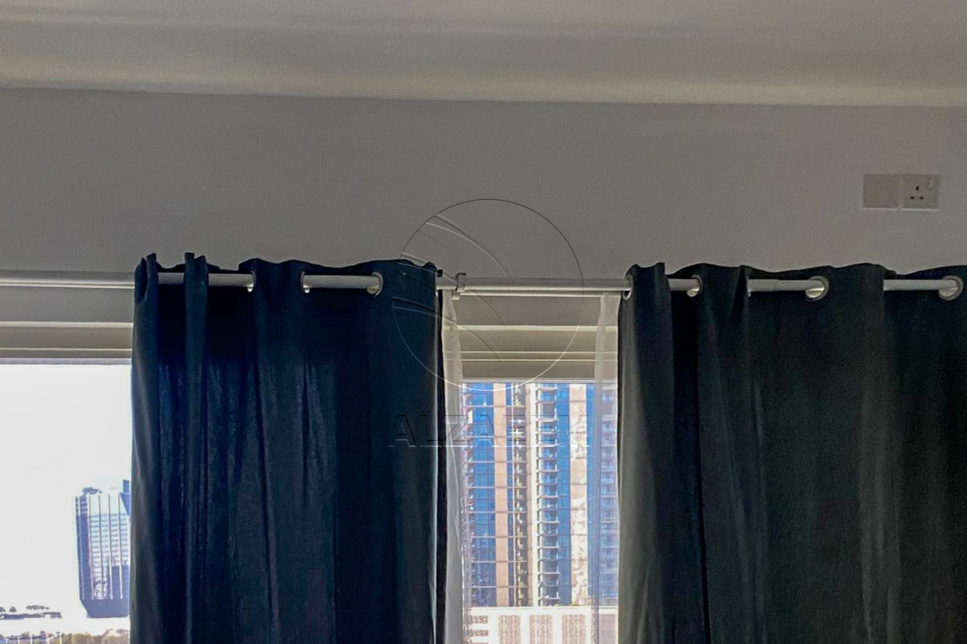 Accessible Unit | 1BR + Balcony | Prime Location