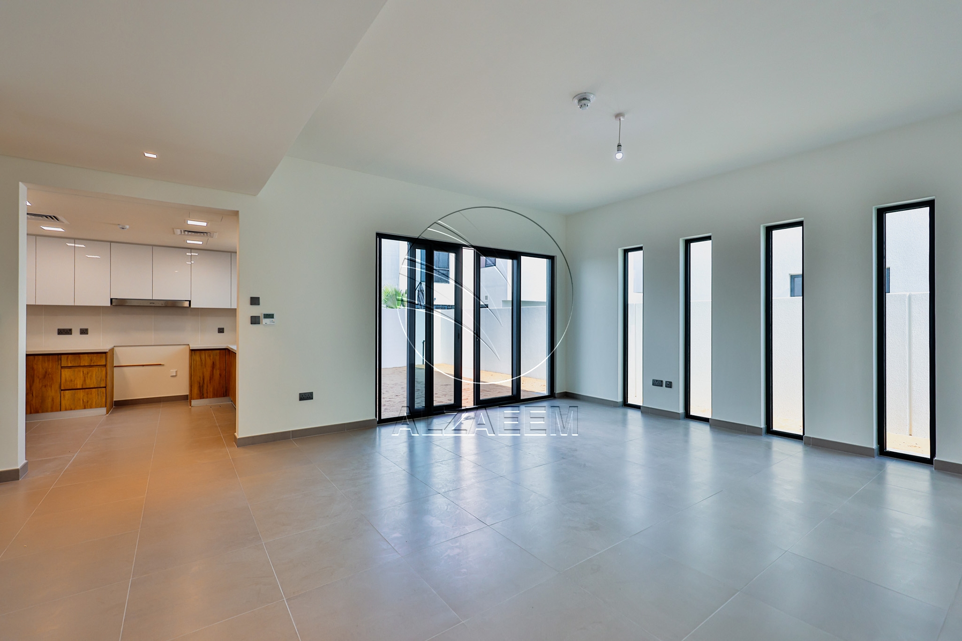 Prime Location | Single Row and Move-in Ready