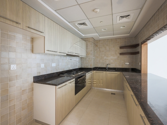 Partial Golf View | Up to 2 Payments | High Floor