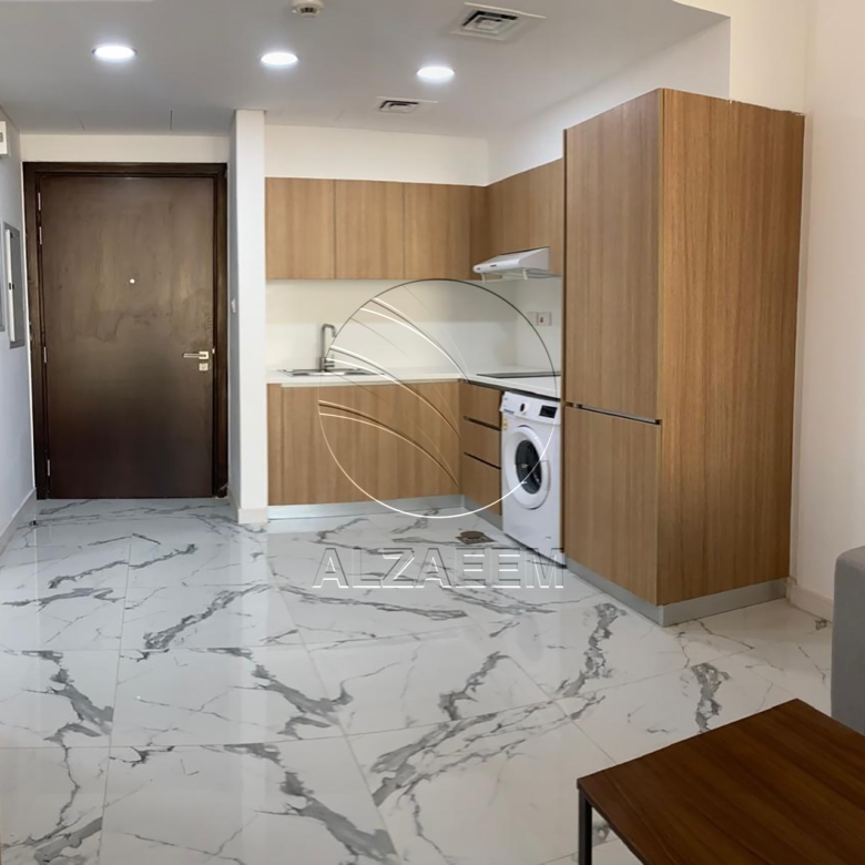 Furnished | Community View | Higher Level