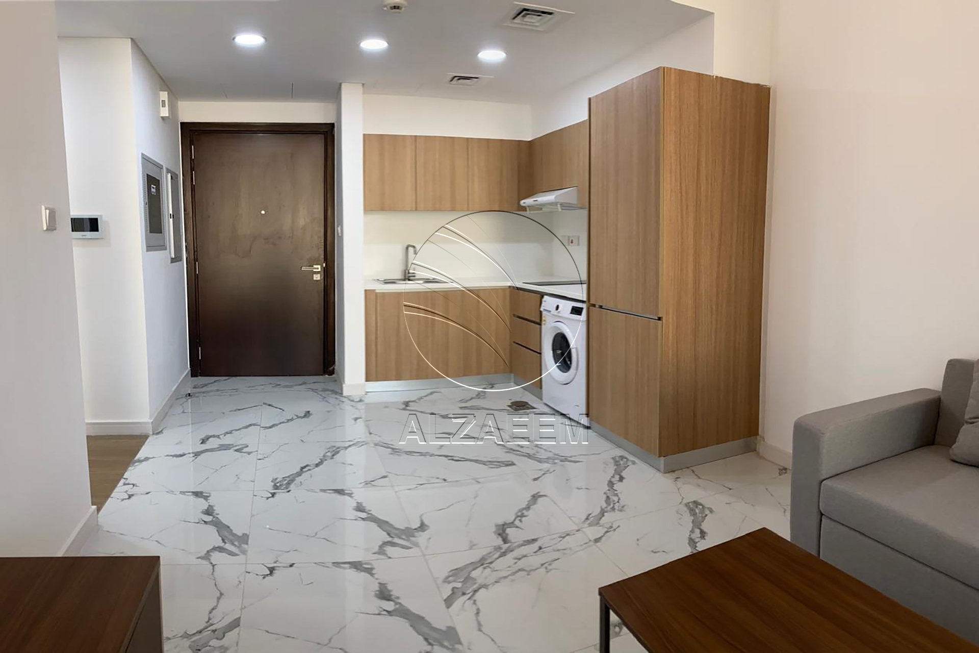 Furnished | Community View | Higher Level