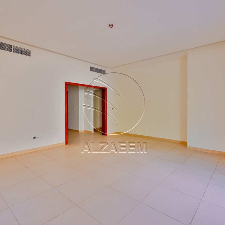 Spacious Villa | Double row middle | Upcoming!