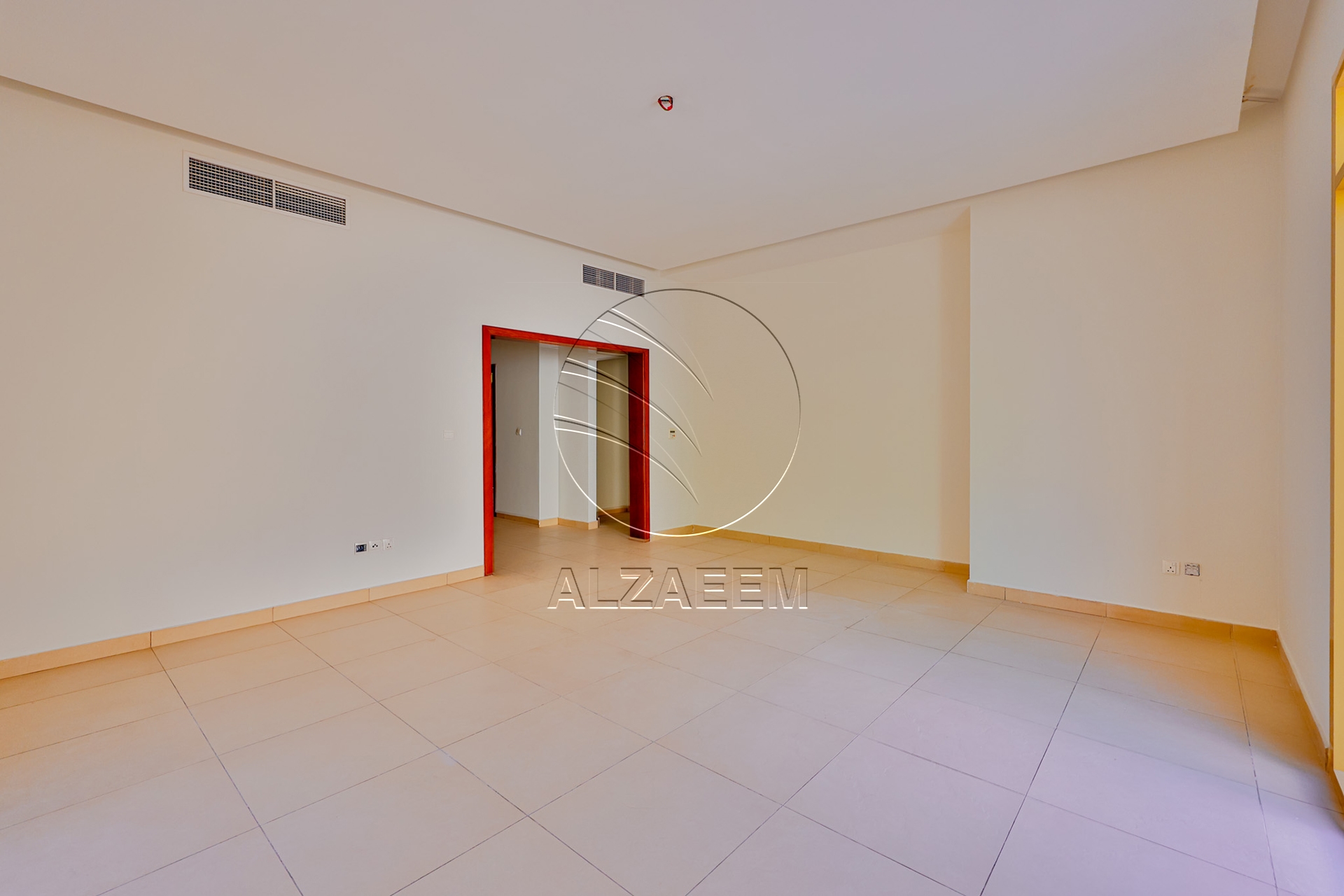 Spacious Villa | Double row middle | Upcoming!