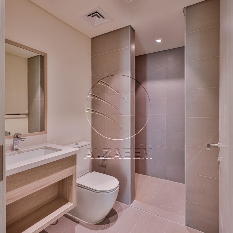 Single Row CORNER | Premium and High End Location